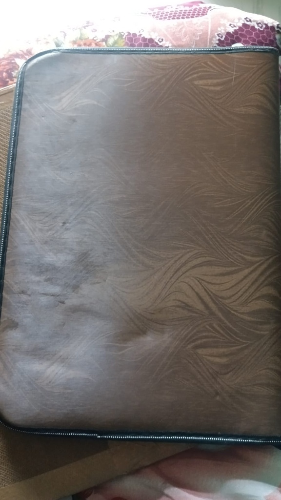 Laptop Sleeve