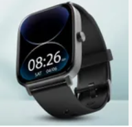 Black Smartwatch, photo 1