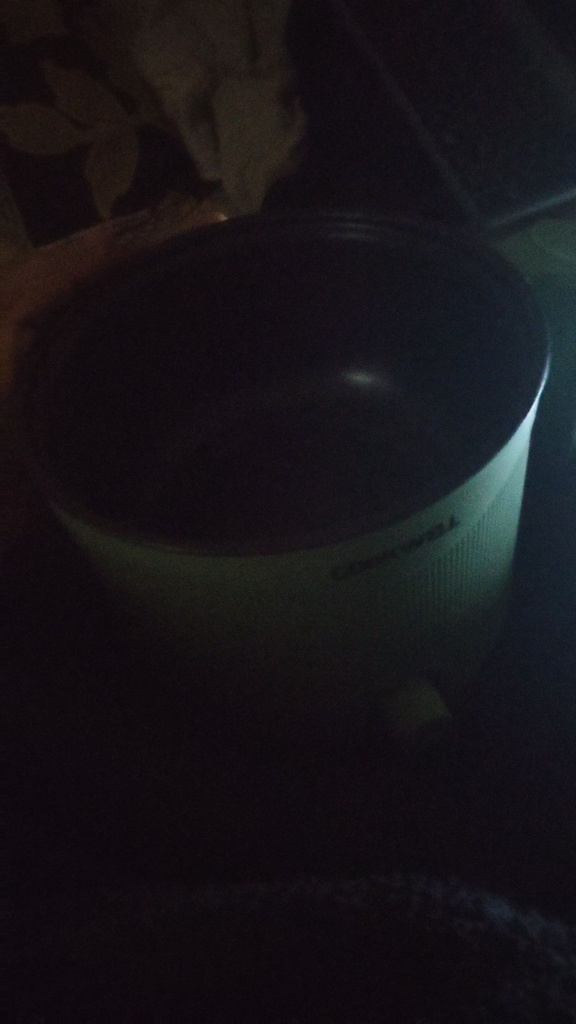Goodwell Cylindrical Humidifier, photo 1