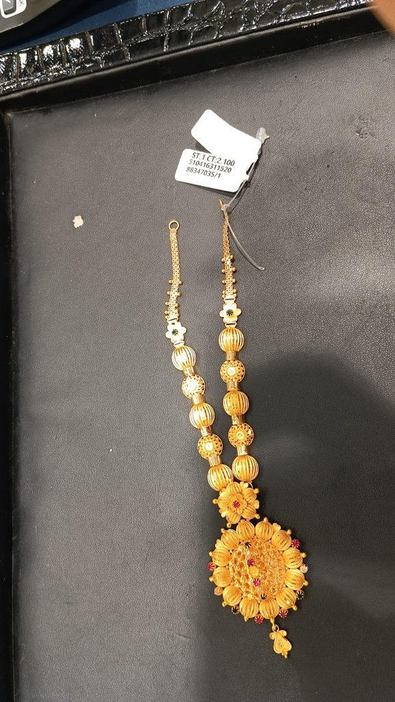 TCL F320S Feature Phone