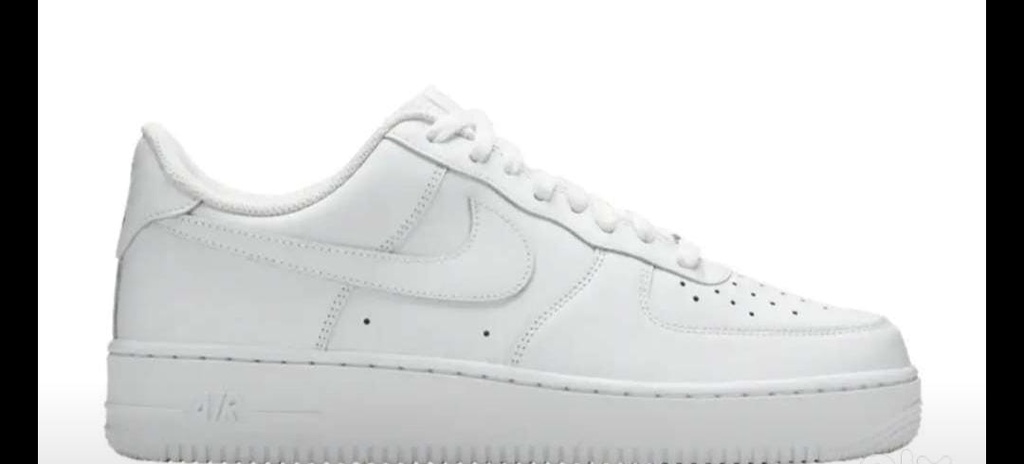 Nike Air Force 1 '07