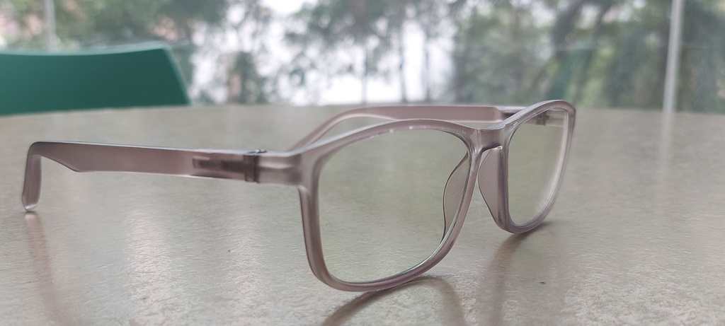 Eyeglasses