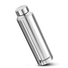 Bergner Stainless Steel Water Bottle