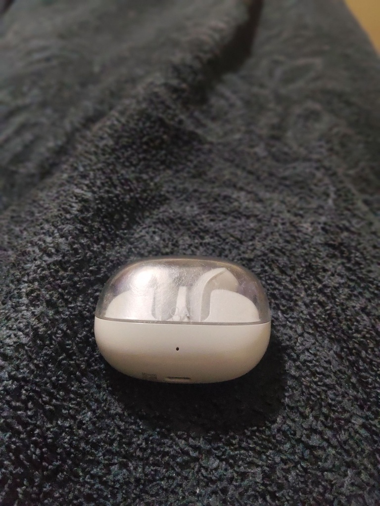 Boat Wireless Earbuds Charging Case, photo 2