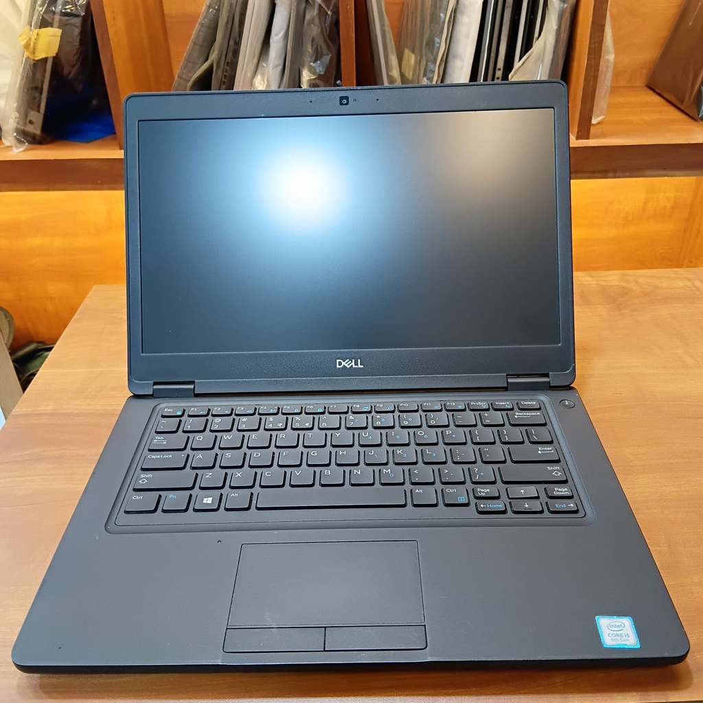 Laptop